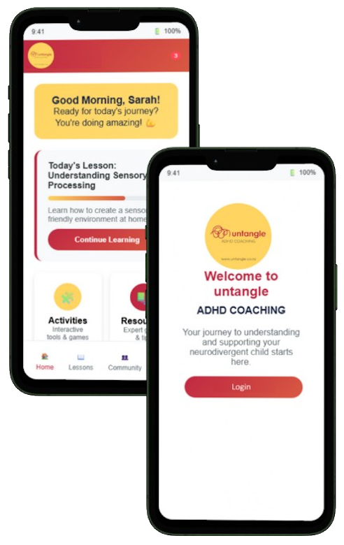 hero app