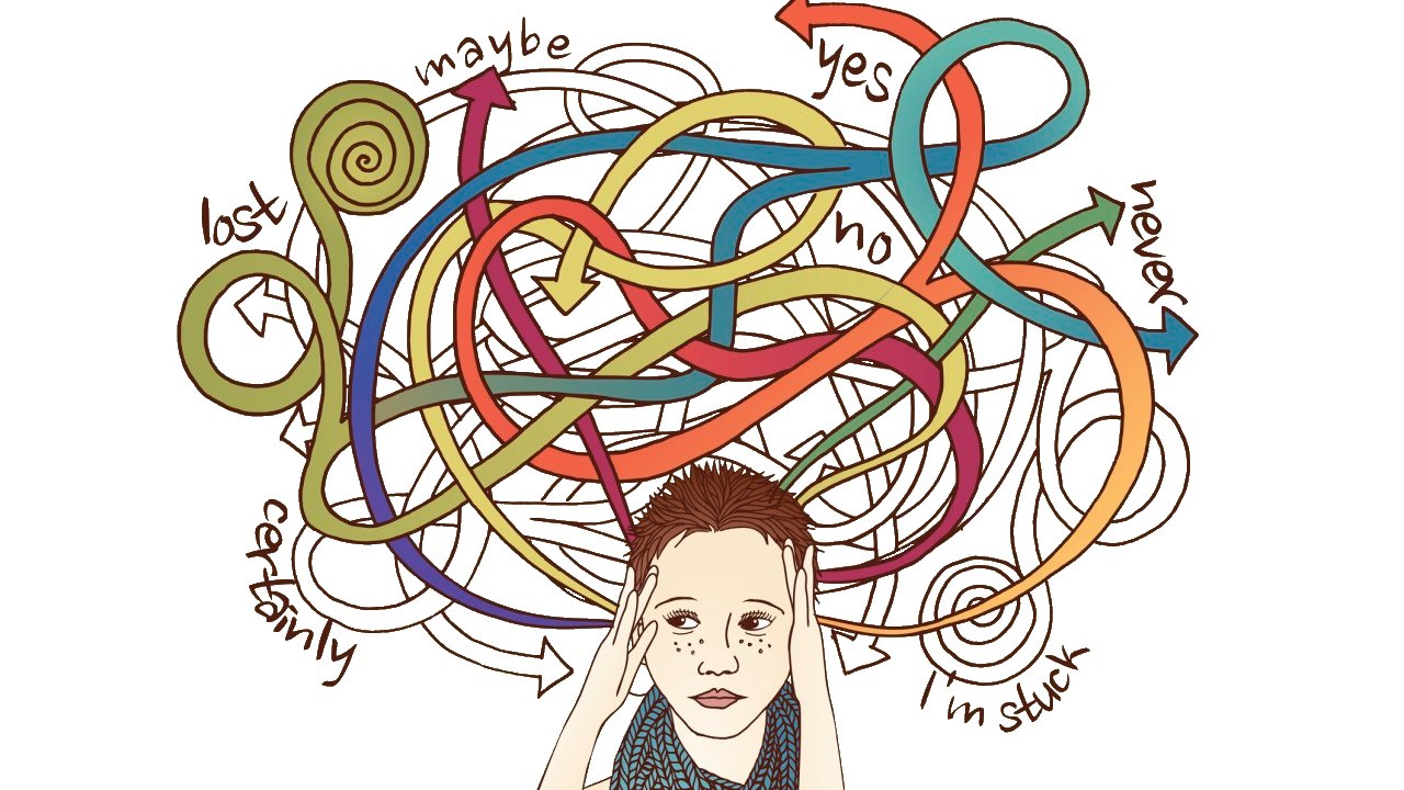 Welcome to Untangle: Why This Exists