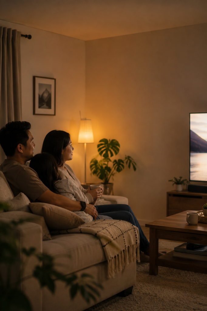 family night_tv