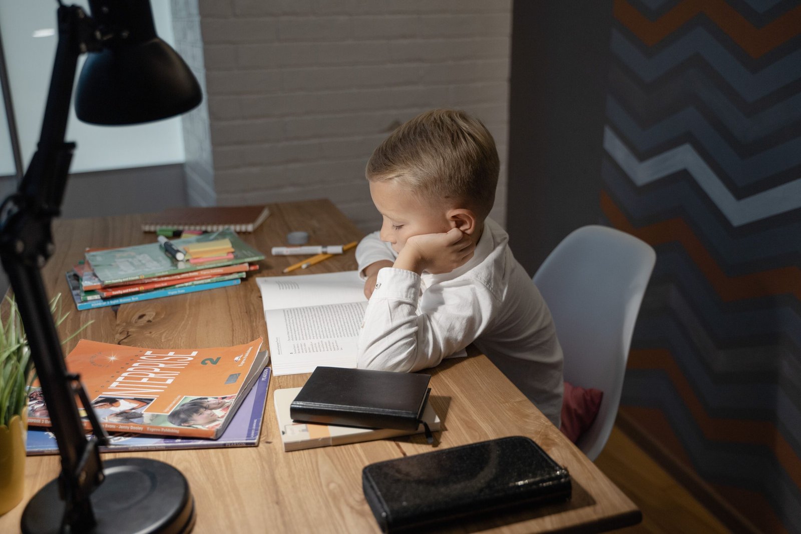 Why Smart Kids Struggle (And What Actually Helps)