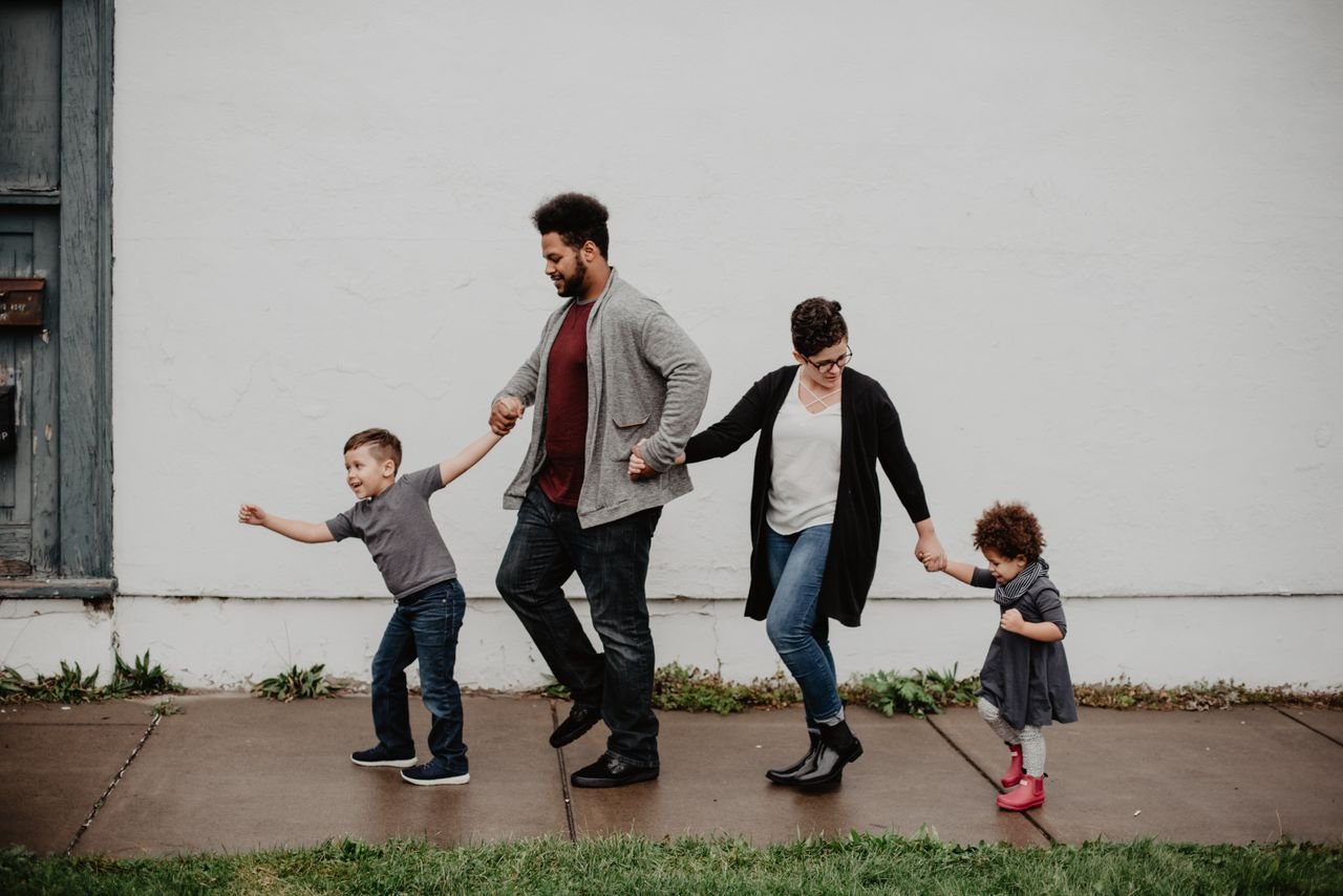 Supporting Siblings When One Child’s Needs Dominate