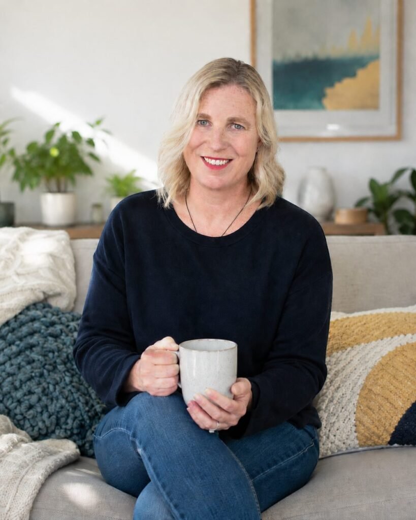 Meghan, founder of Untangle